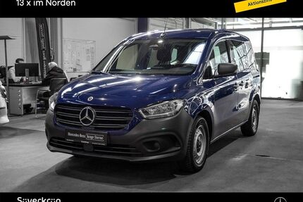 Mercedes-Benz Citan Gebrauchtwagen