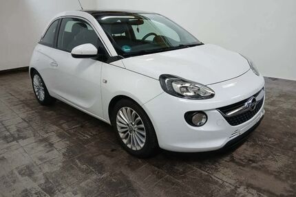 Opel Adam Gebrauchtwagen