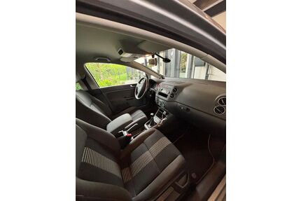 VW Golf Plus Gebrauchtwagen