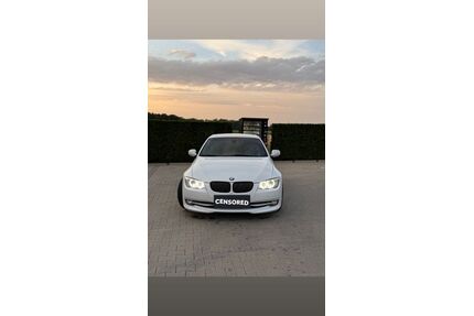 BMW 325 Gebrauchtwagen
