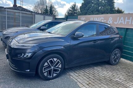 Hyundai KONA Gebrauchtwagen