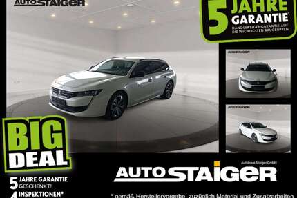 Peugeot 508 Gebrauchtwagen