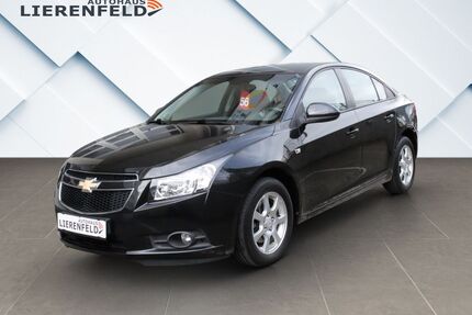 Chevrolet Cruze Gebrauchtwagen