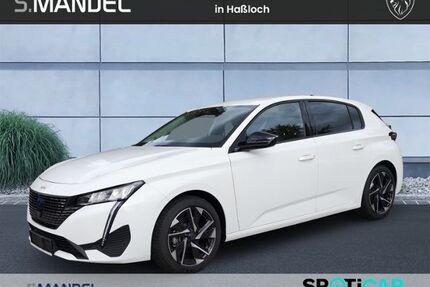 Peugeot 308 Gebrauchtwagen