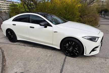 Mercedes-Benz CLS 53 AMG Gebrauchtwagen