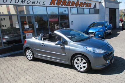 Peugeot 207 Gebrauchtwagen