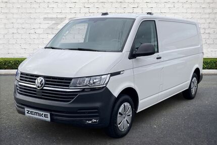 VW T6 Transporter Gebrauchtwagen