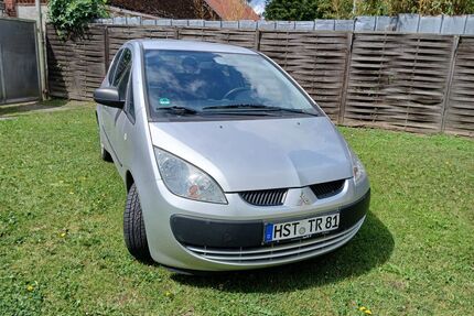 Mitsubishi Colt Gebrauchtwagen