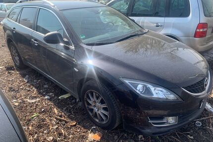 Mazda 6 Gebrauchtwagen