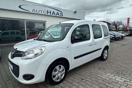 Renault Kangoo Gebrauchtwagen