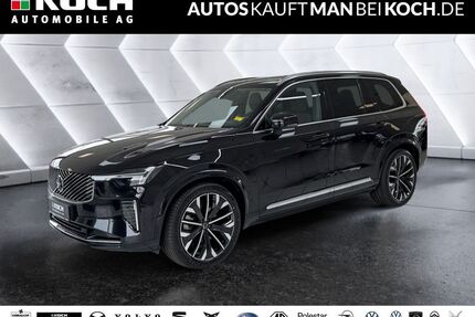 Volvo XC90 Gebrauchtwagen