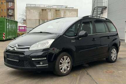 Citroen Grand C4 Picasso Gebrauchtwagen