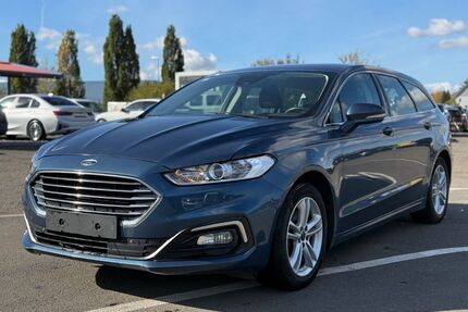 Ford Mondeo Gebrauchtwagen