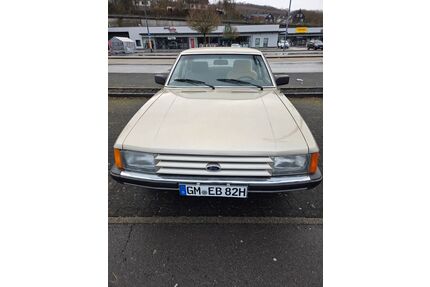 Ford Granada Gebrauchtwagen