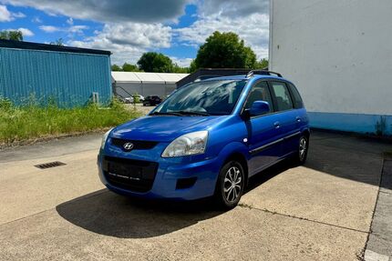 Hyundai Matrix Gebrauchtwagen