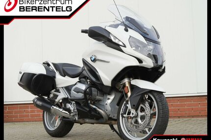 BMW R1200 RT *frische 40.000km Inspektion* Gebrauchtwagen