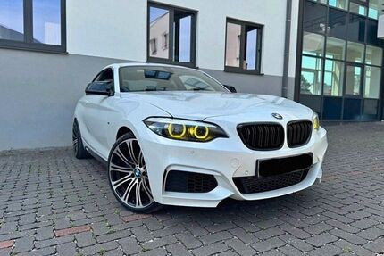 BMW 220 Gebrauchtwagen