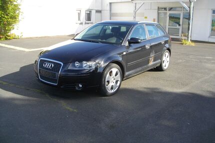 Audi A3 Gebrauchtwagen