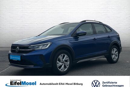VW Taigo Gebrauchtwagen