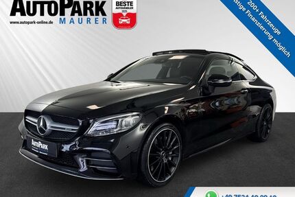 Mercedes-Benz C 43 AMG Gebrauchtwagen