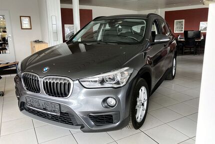 BMW X1 Gebrauchtwagen