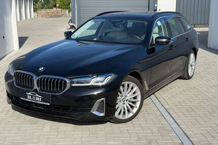 BMW 530 Gebrauchtwagen