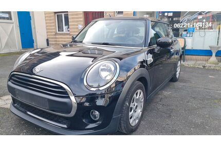 Mini One First Gebrauchtwagen