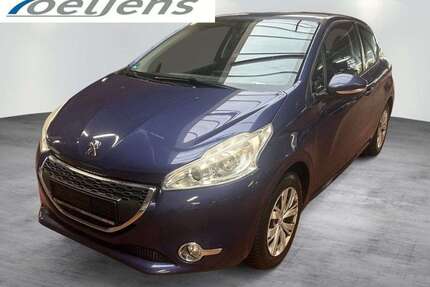 Peugeot 208 Gebrauchtwagen