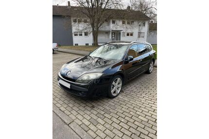 Renault Laguna Gebrauchtwagen