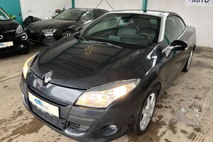 Renault Megane Gebrauchtwagen