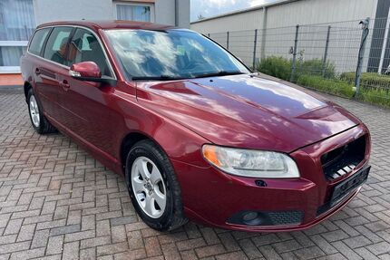 Volvo V70 Gebrauchtwagen