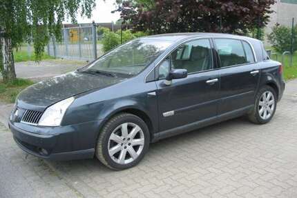 Renault Vel Satis Gebrauchtwagen