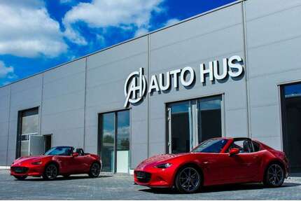 Alfa Romeo Giulietta Gebrauchtwagen