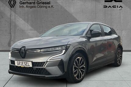 Renault Megane E-TECH Gebrauchtwagen