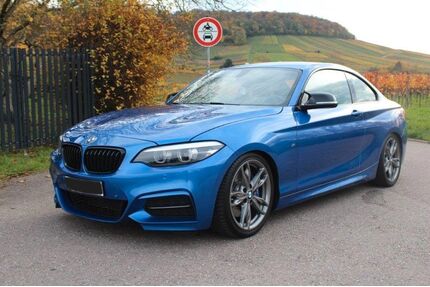 BMW M240i Gebrauchtwagen