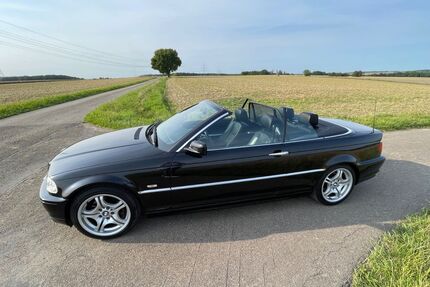 BMW 325 Gebrauchtwagen