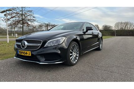 Mercedes-Benz CLS 350 Gebrauchtwagen