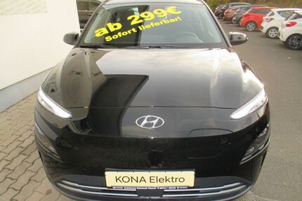 Hyundai KONA Gebrauchtwagen