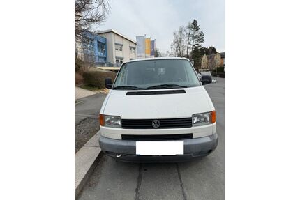 VW T4 andere Gebrauchtwagen