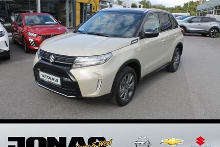 Suzuki Vitara Gebrauchtwagen