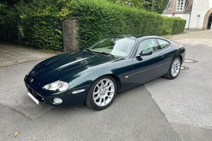 Jaguar XKR Gebrauchtwagen
