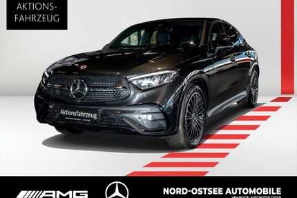 Mercedes-Benz GLC 200 Gebrauchtwagen