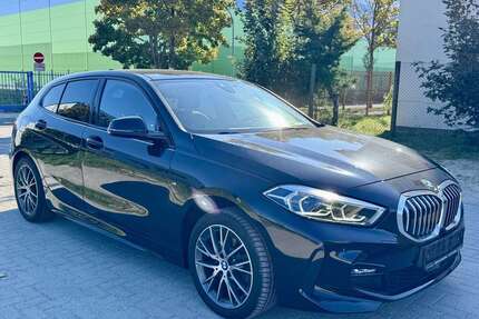 BMW 116 Gebrauchtwagen