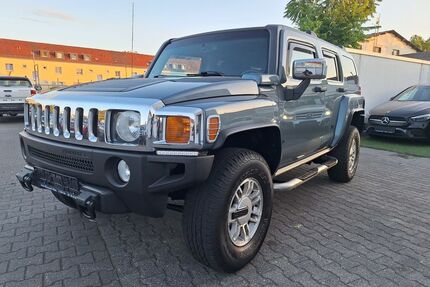 Hummer H3 Gebrauchtwagen
