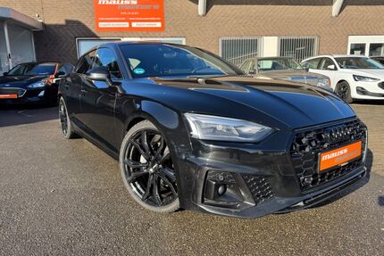 Audi A5 Gebrauchtwagen