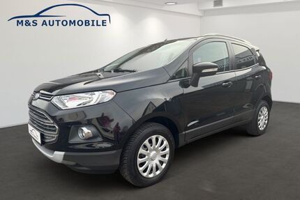 Ford EcoSport Gebrauchtwagen