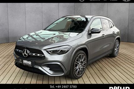Mercedes-Benz GLA 180 Gebrauchtwagen