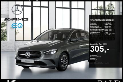 Mercedes-Benz B 180 Gebrauchtwagen
