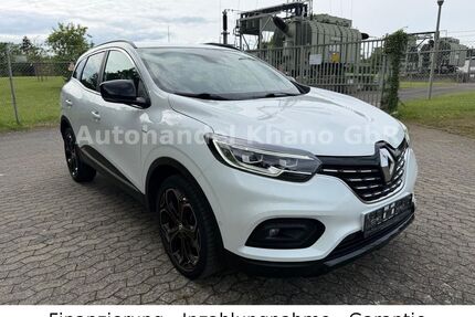 Renault Kadjar Gebrauchtwagen