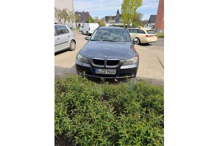 BMW 320 Gebrauchtwagen